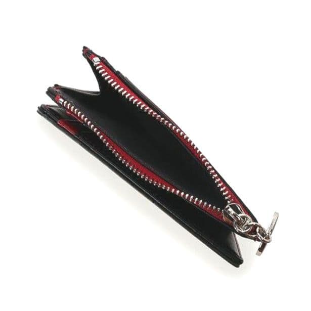 SAMANTHAVEGA『NARUTO-ナルト- 疾風伝』「うちはイタチ」折財布