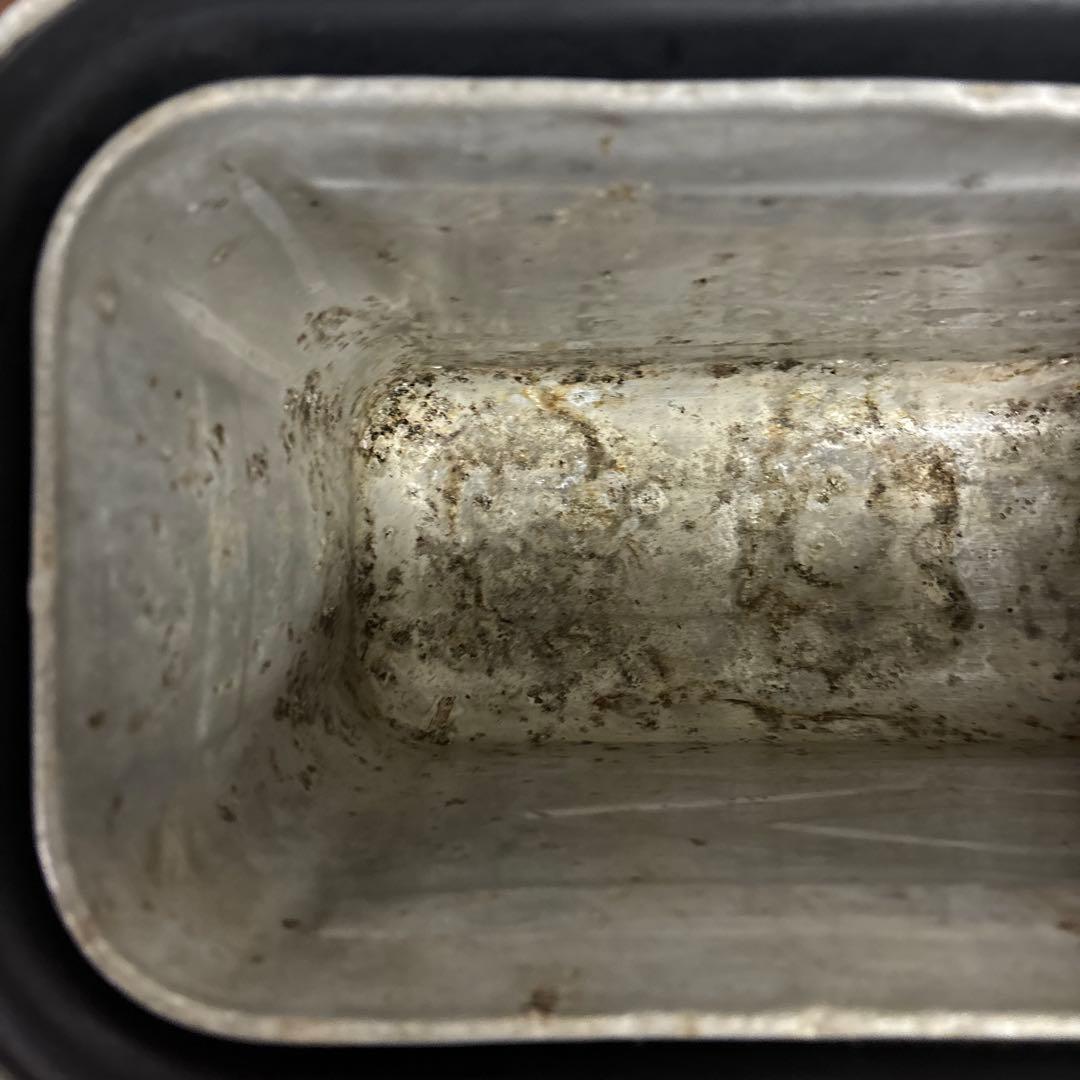 米軍　実物　US フードコンテナ ODグリーン 89年　送料無料