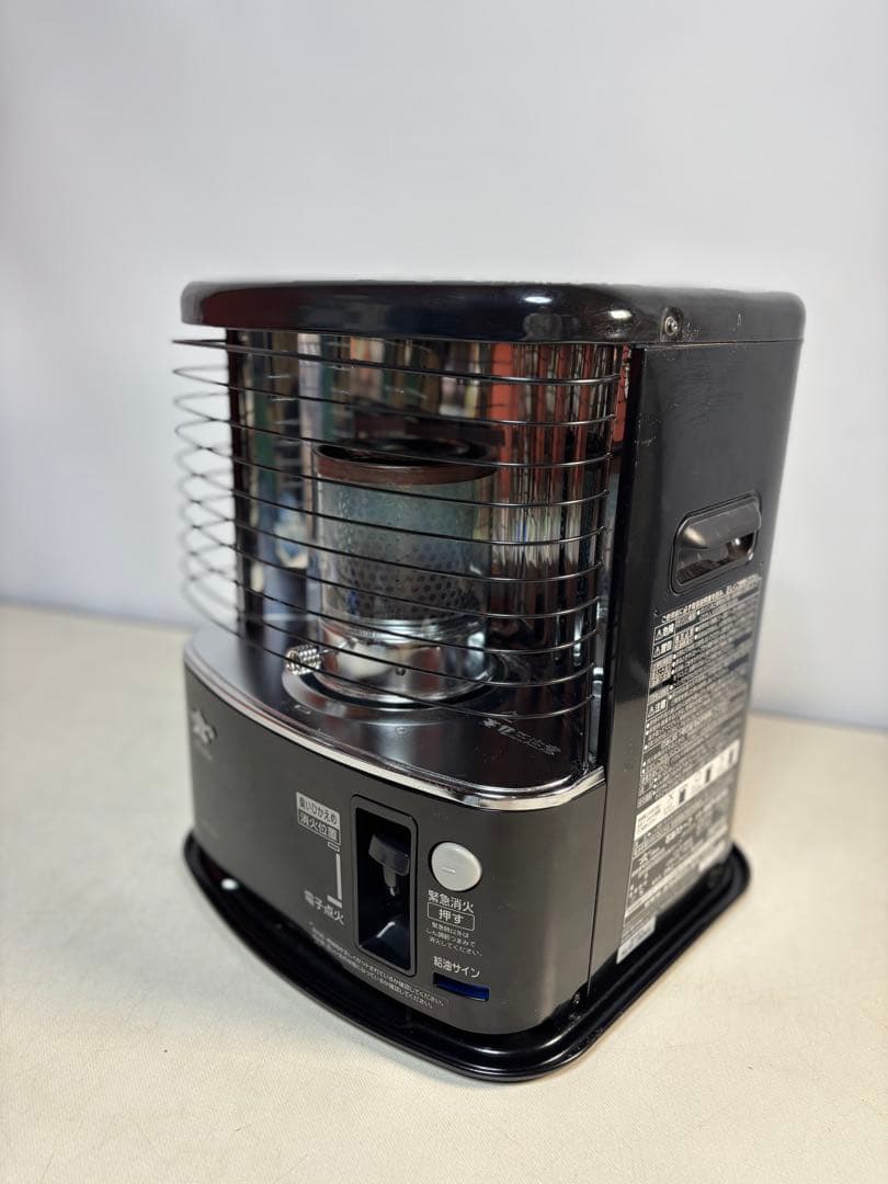 Aladdin 石油ストーブ AKP-S248 2021年製