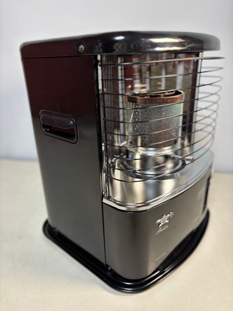 Aladdin 石油ストーブ AKP-S248 2021年製