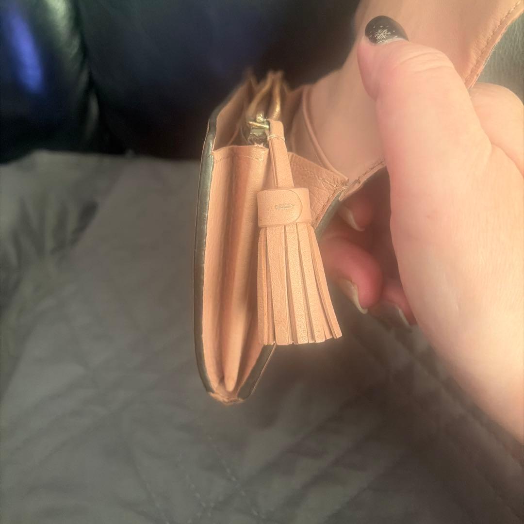 ルイヴィトン長財布