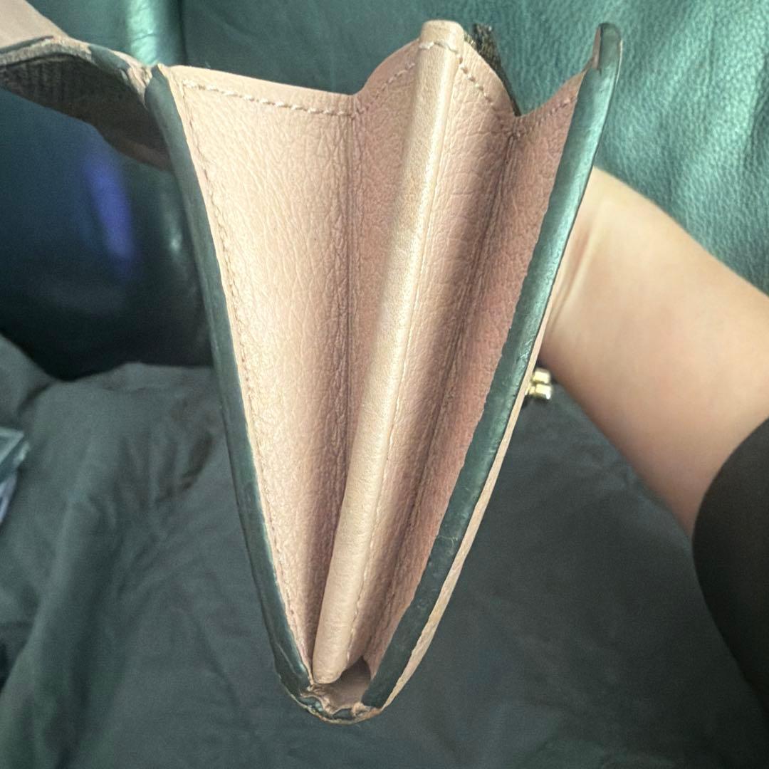 ルイヴィトン長財布