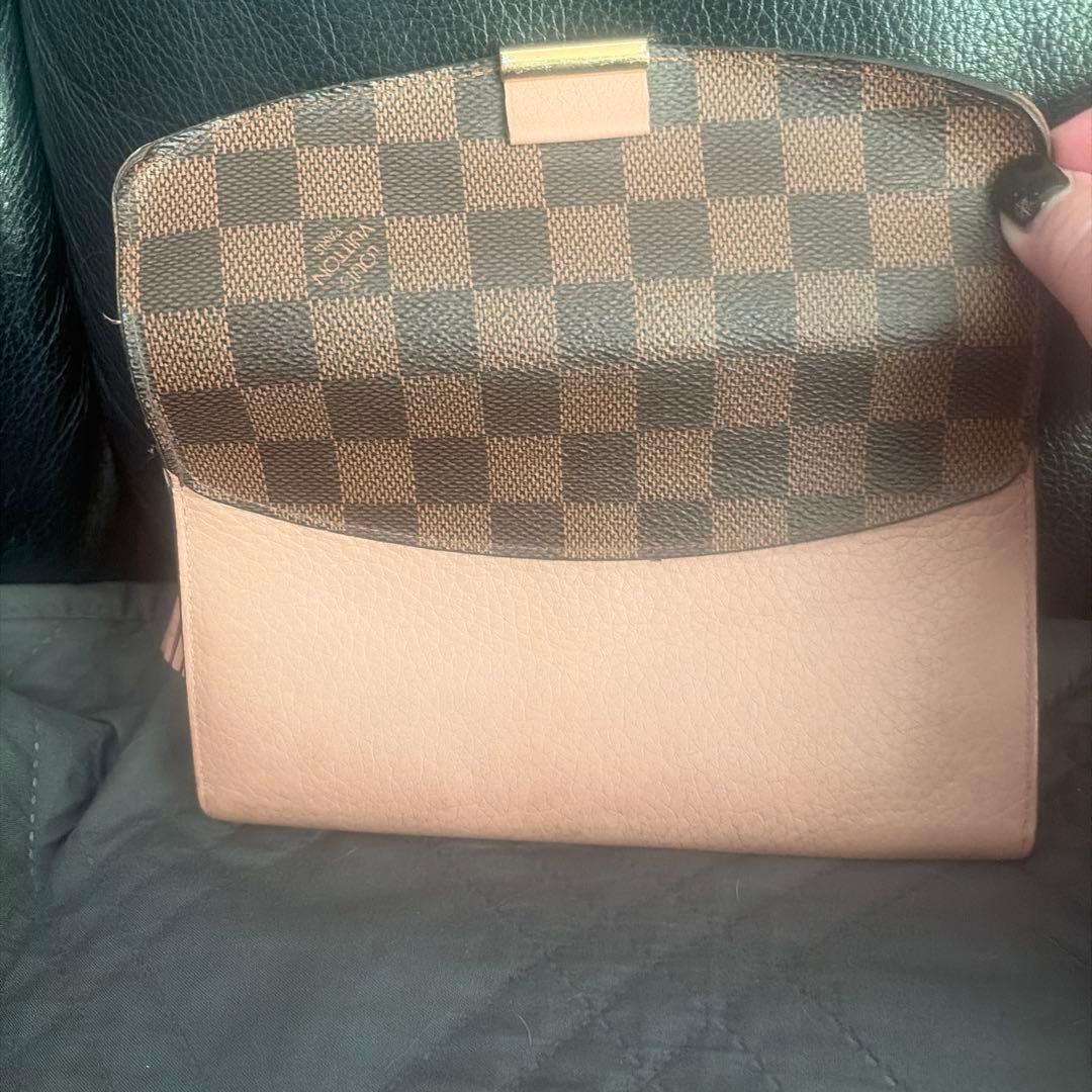 ルイヴィトン長財布