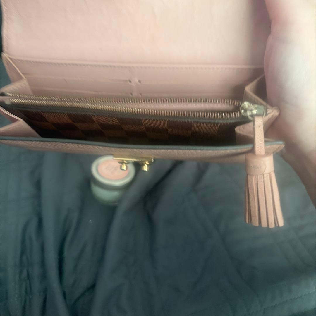 ルイヴィトン長財布