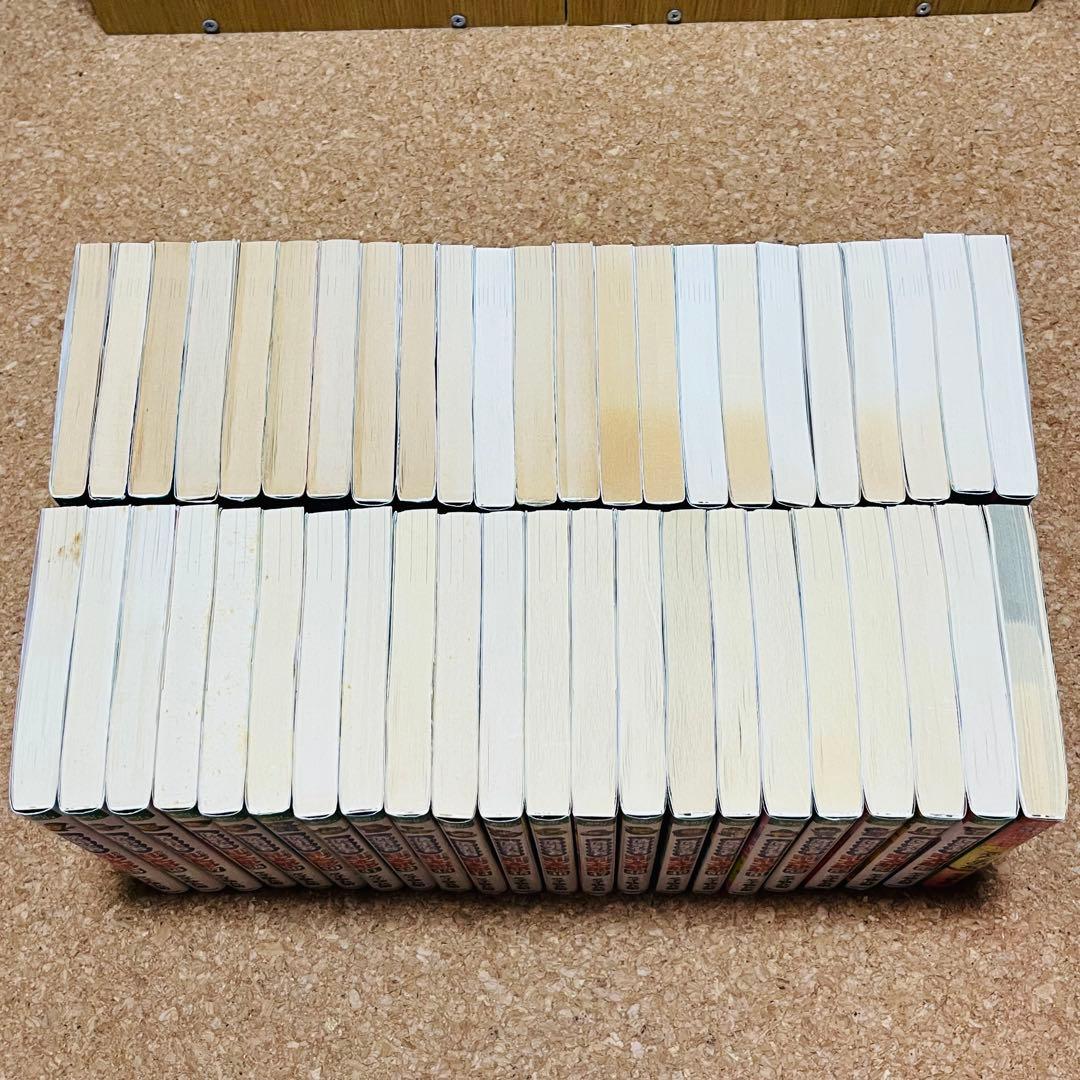 落第忍者乱太郎 忍たま乱太郎 不揃い 46冊 非全巻セット