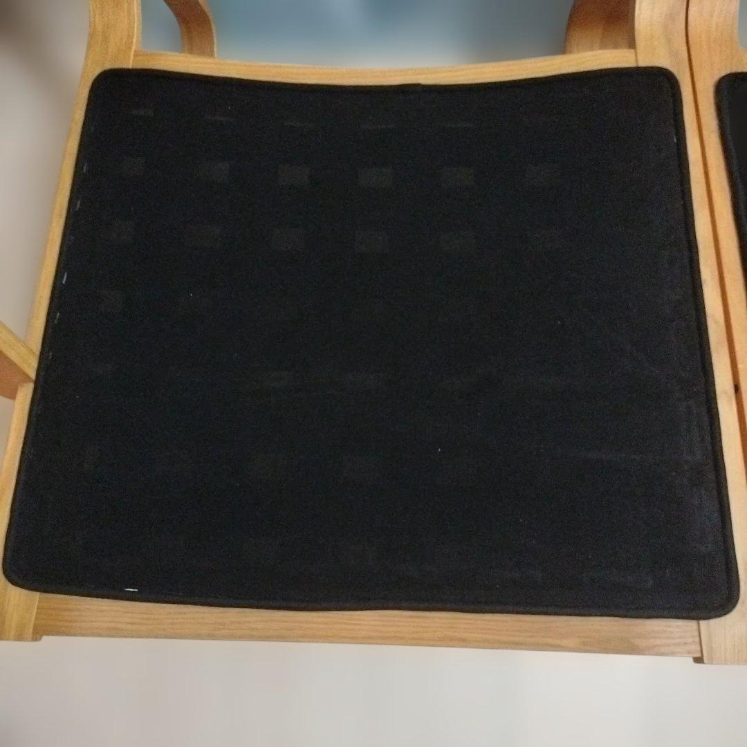 【無印良品】リビングでもダイニングでもつかえるソファチェア