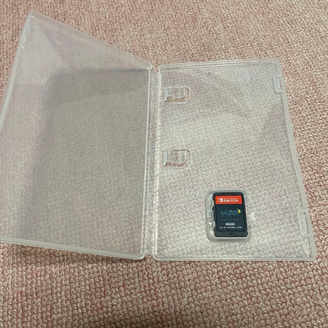 Nintendo Switch ゲームソフト 6個おまけ付き(スナフキン)