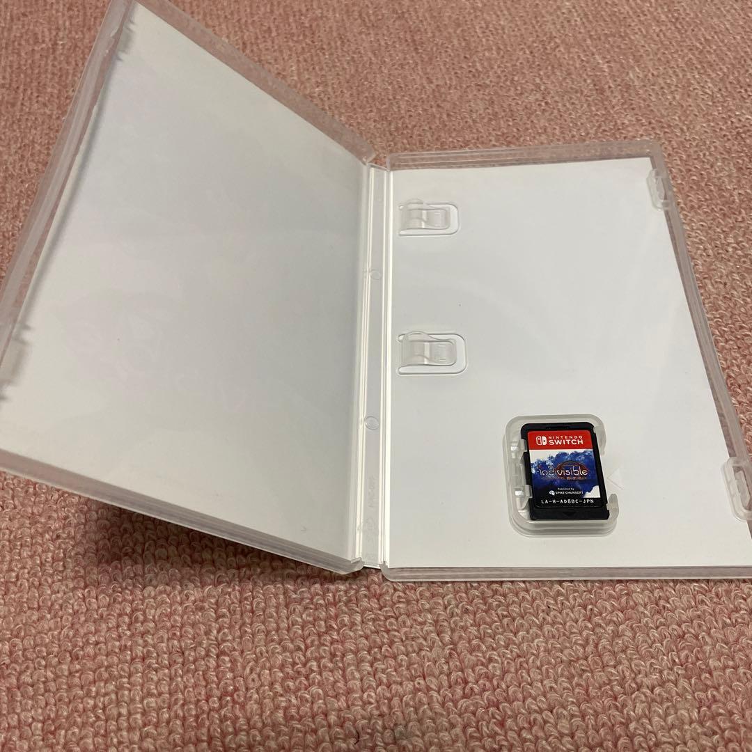 Nintendo Switch ゲームソフト 6個おまけ付き(スナフキン)