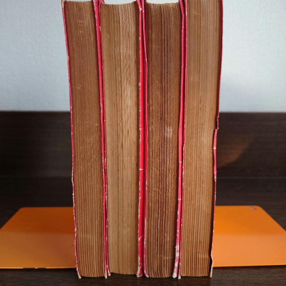 ドストイエフスキイ(ドストエフスキイ)全集 全19巻中18巻目欠の18冊セット