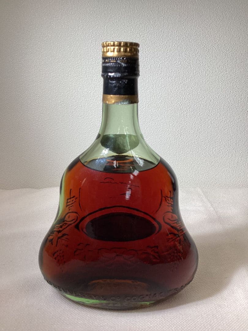 【未開封品】Hennessy XO コニャック 700ml ブランデー