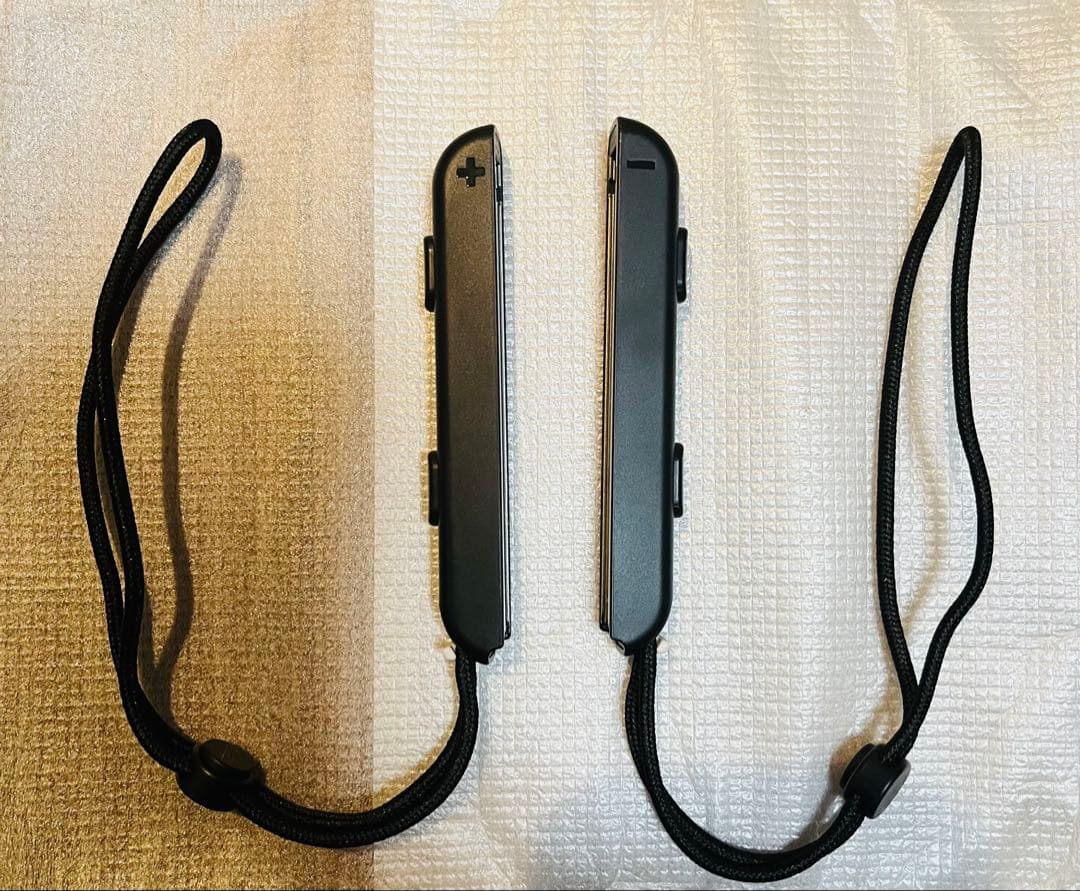 【美品】Nintendo Switch本体フルセット　箱付き