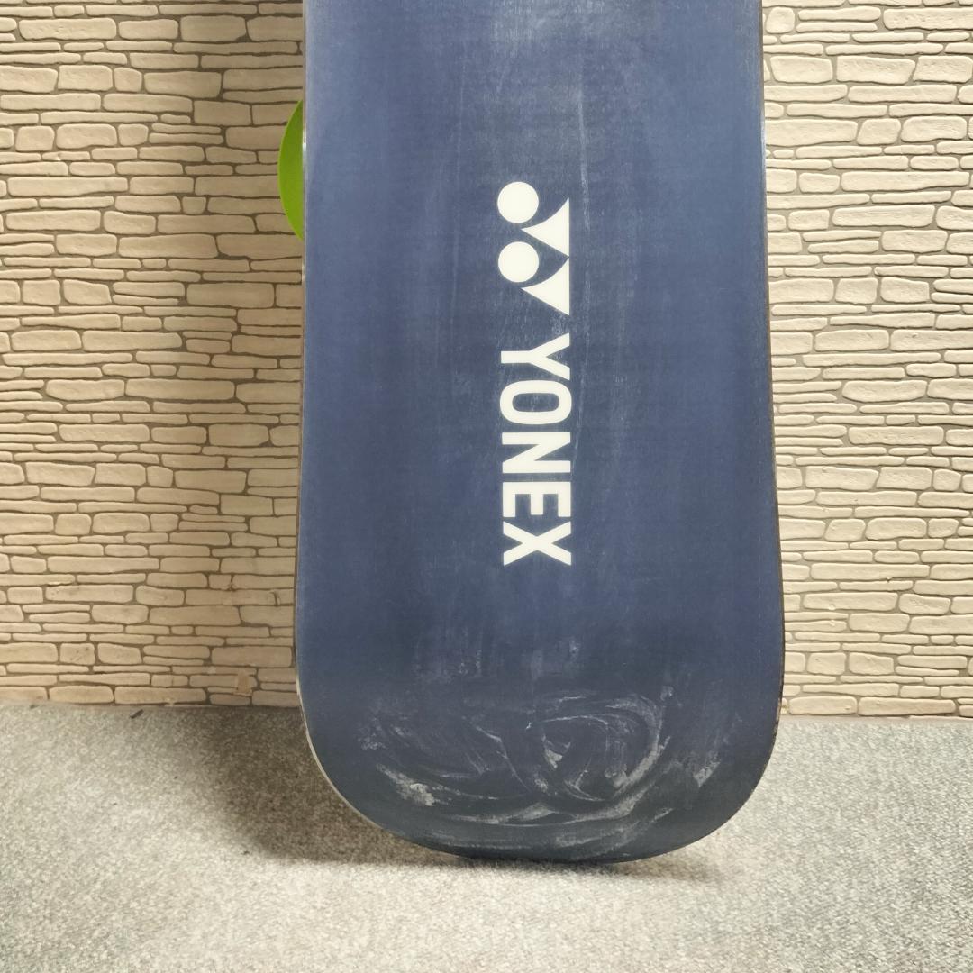 ヨネックス YONEX SMOOTH 153cm & UNION FORCE