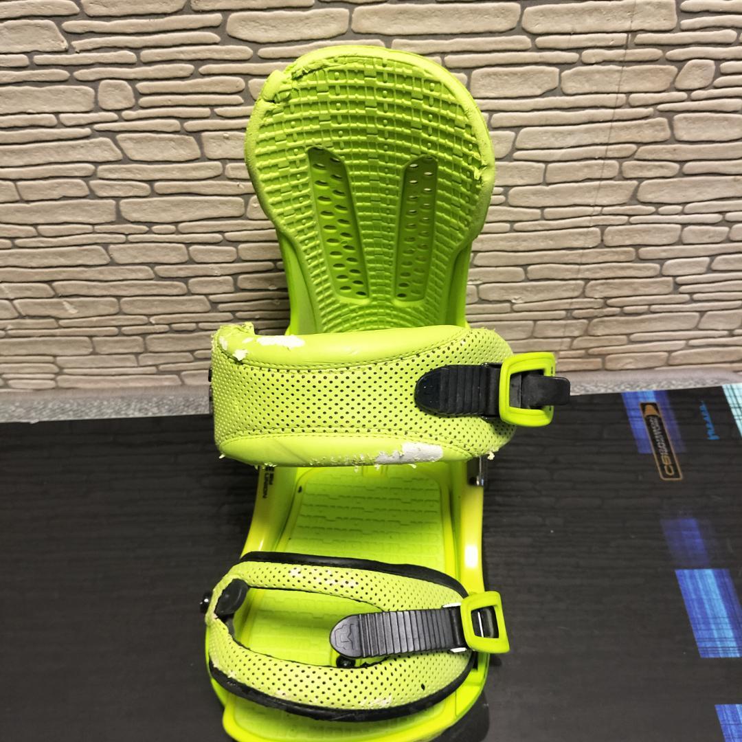 ヨネックス YONEX SMOOTH 153cm & UNION FORCE