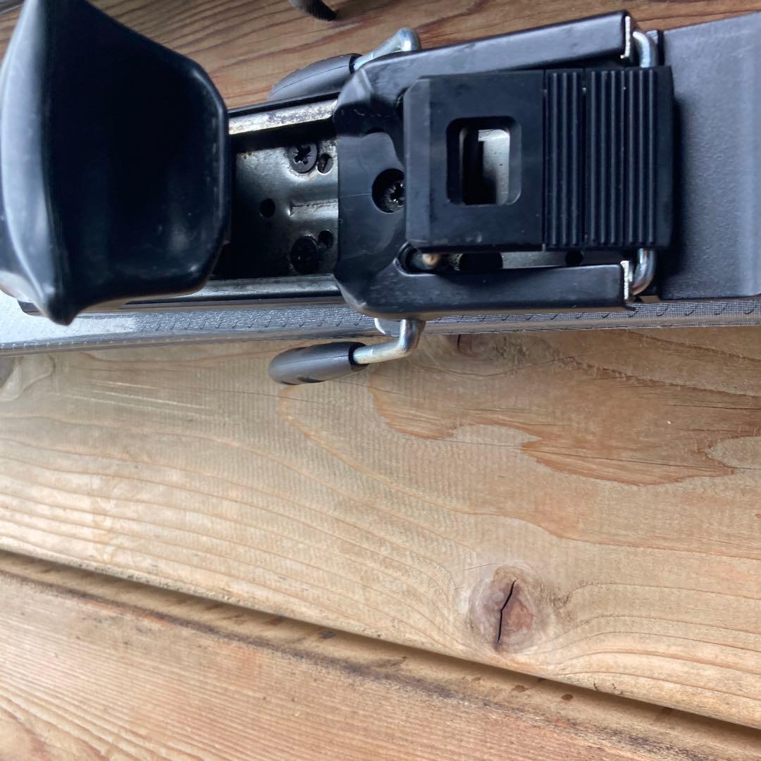 スキー Fischer Radarc Shark 130