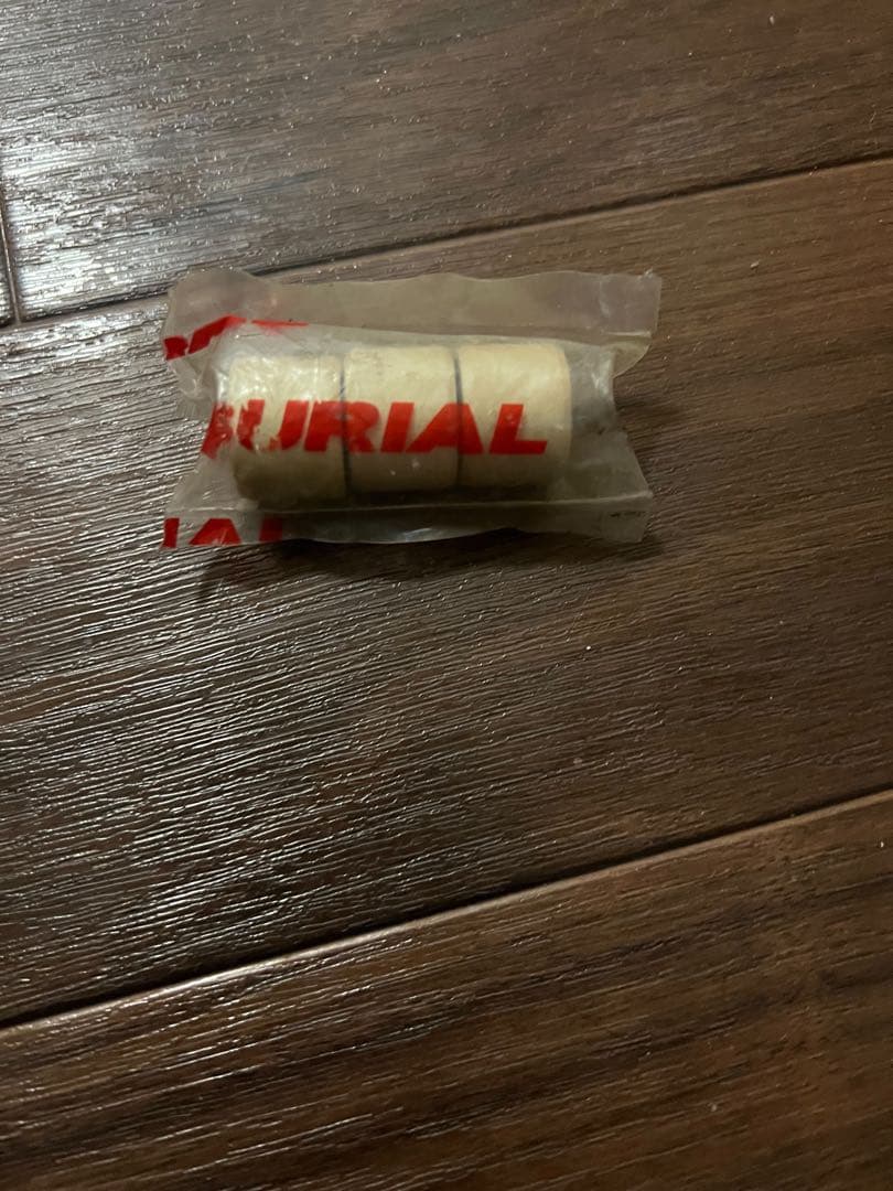 【本日まで最終値下げ】BURIAL アドレス V125G マフラー