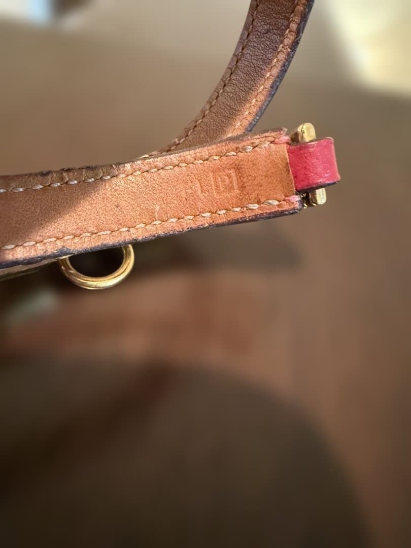 亀*様 HERMEエルメス リヴァル コリエドシアン ドゥブルトゥールブレス