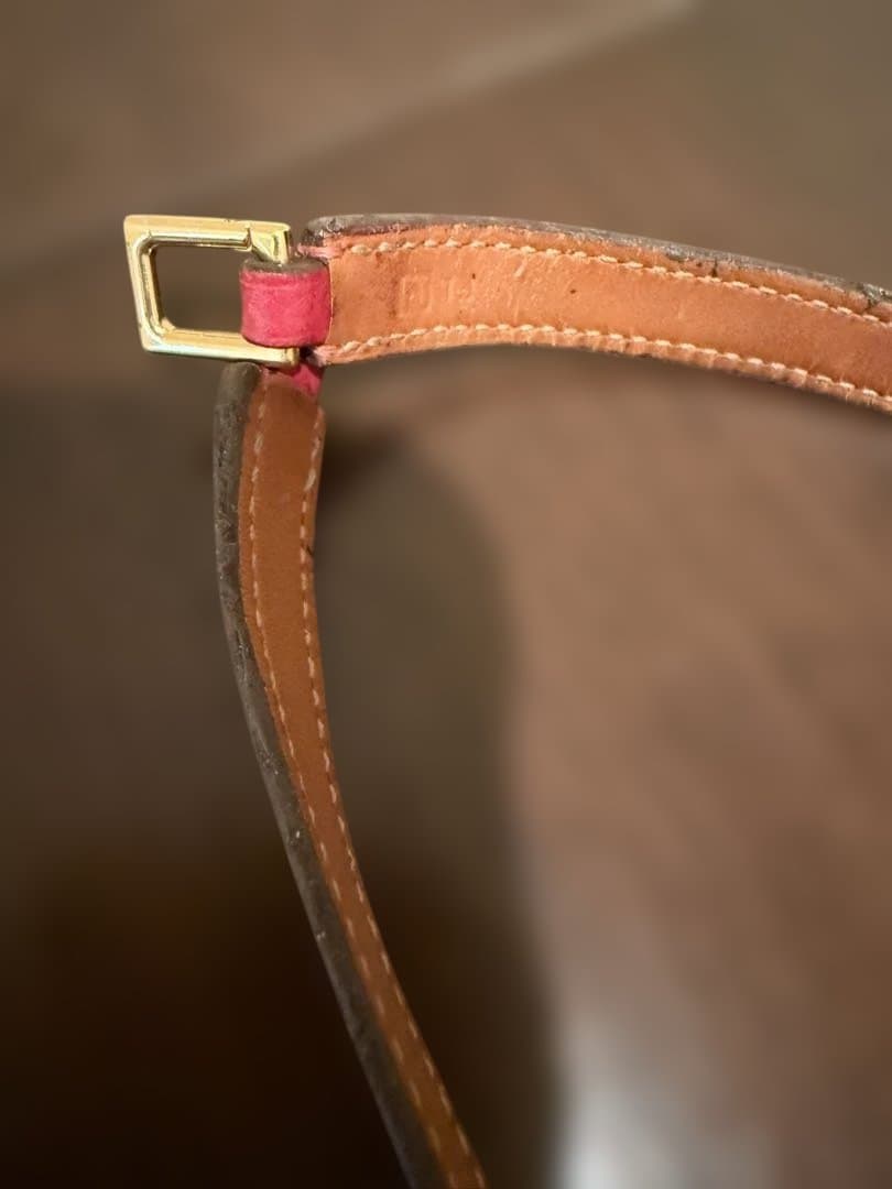 亀*様 HERMEエルメス リヴァル コリエドシアン ドゥブルトゥールブレス