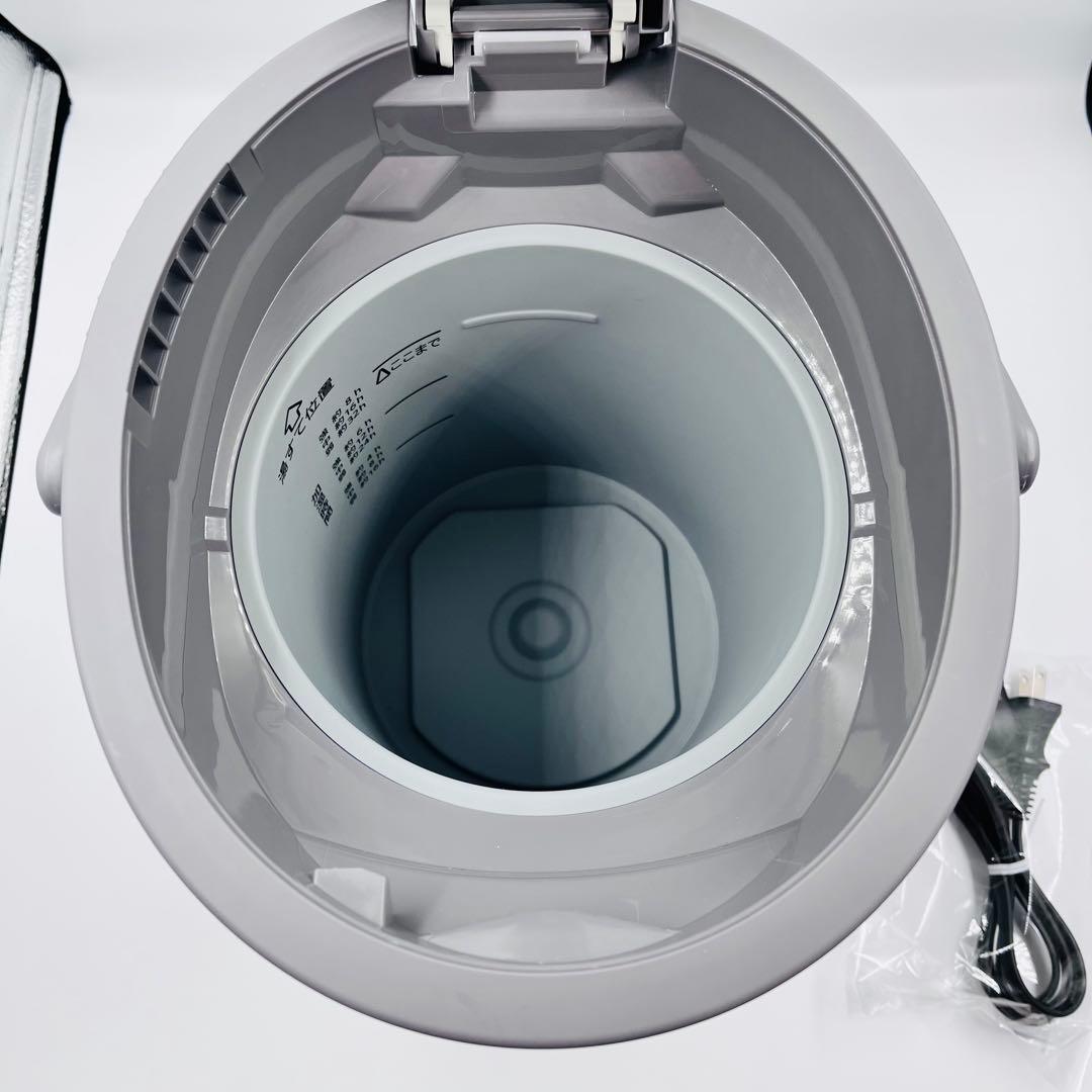 象印 スチーム式置き型加湿器