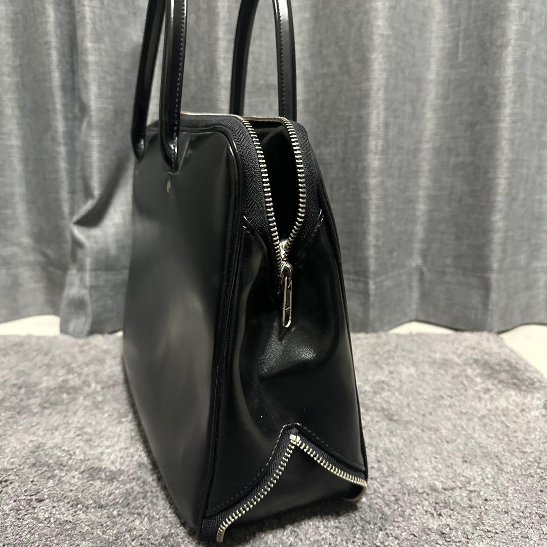 COMME des GARÇONS 青山バッグ