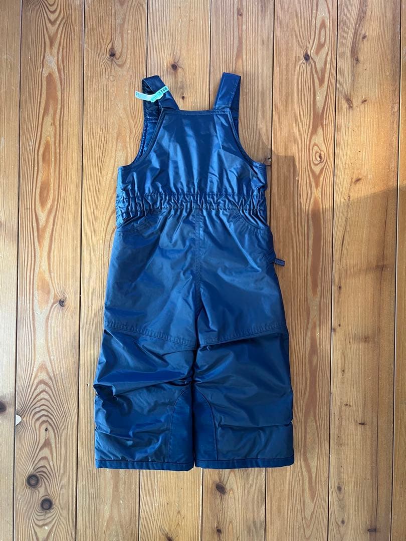 Patagonia 子ども用 2T ウィンタースポーツウェア