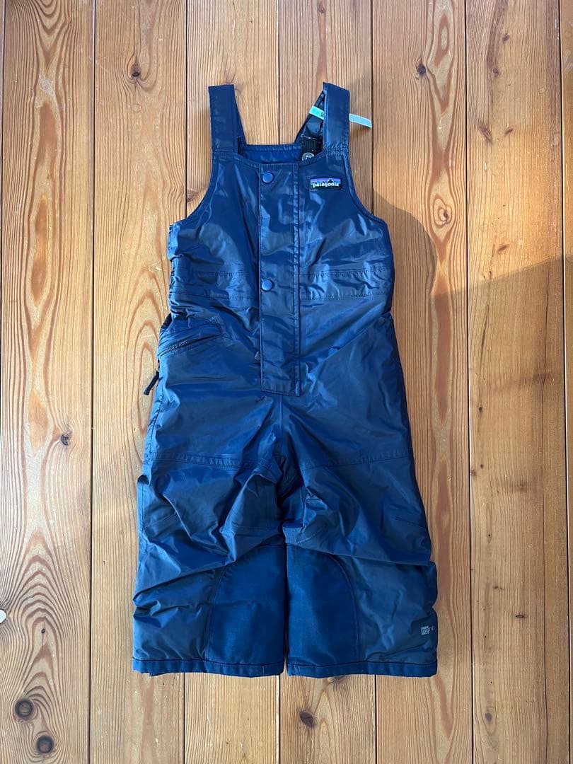 Patagonia 子ども用 2T ウィンタースポーツウェア
