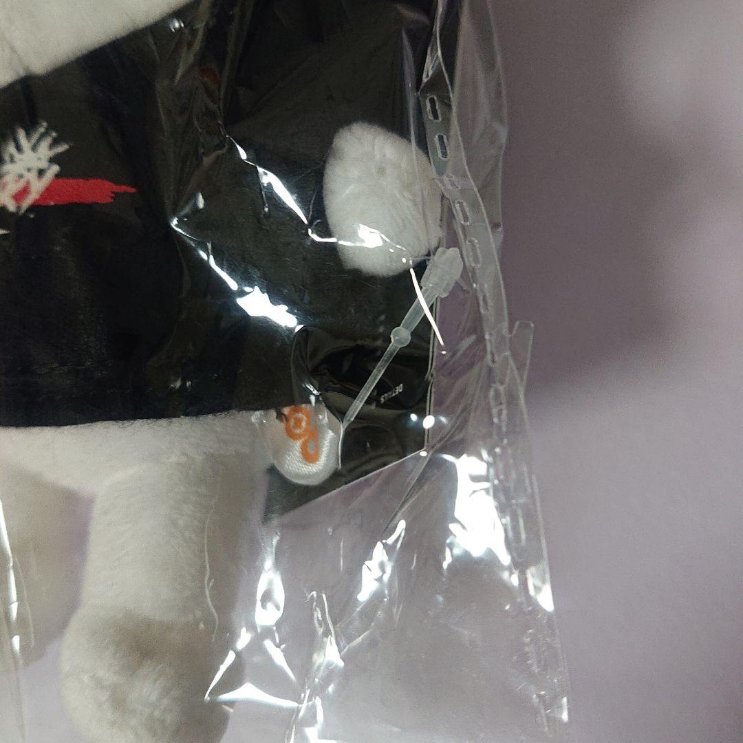 Stray kids skzoo ぬいぐるみ　リービット　リノ　ミニサイズ