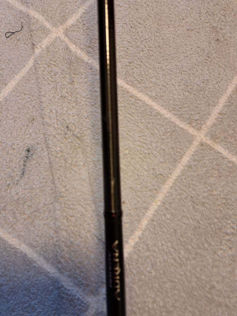 SHIMANO　18ポイズン　アドレナ　173MH