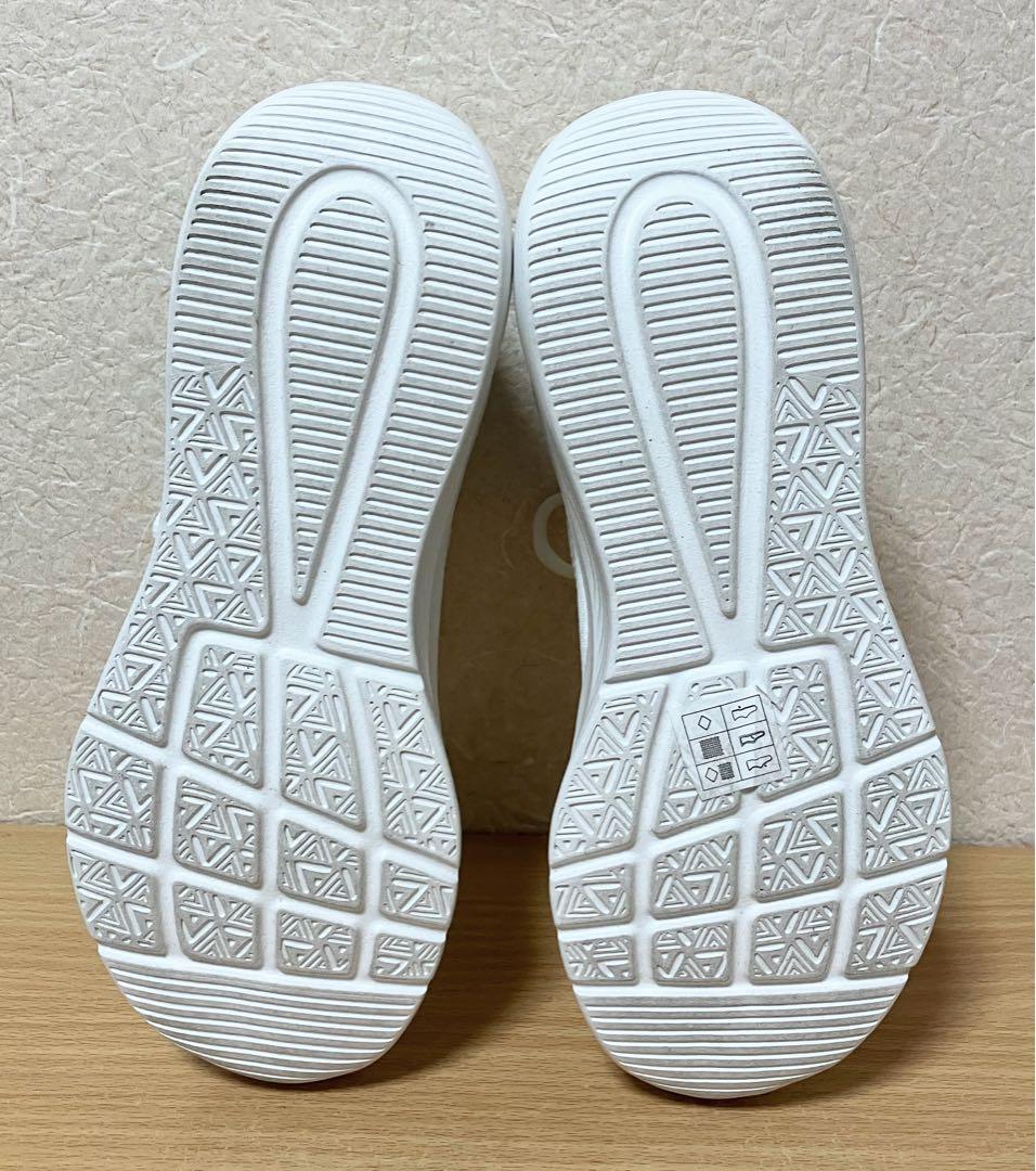 ★極美品！スケッチャーズ スリップインズ ボブススポート Bラブトゥルーデライト