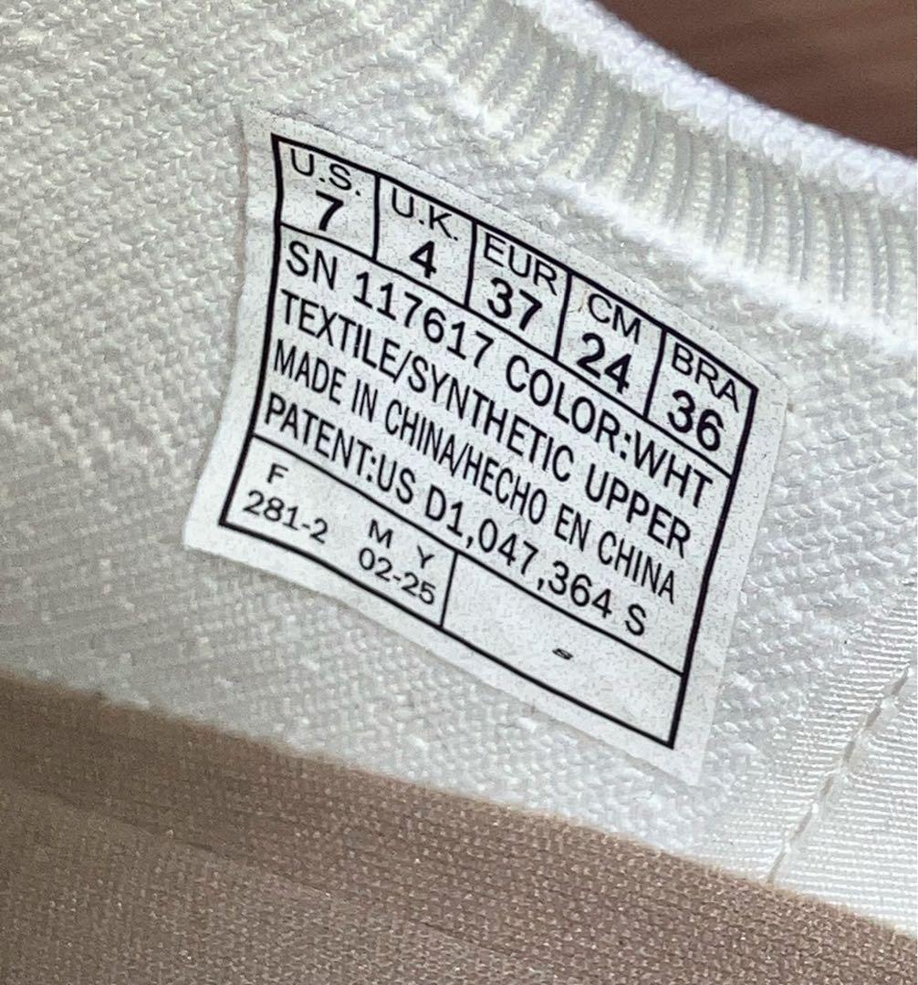 ★極美品！スケッチャーズ スリップインズ ボブススポート Bラブトゥルーデライト