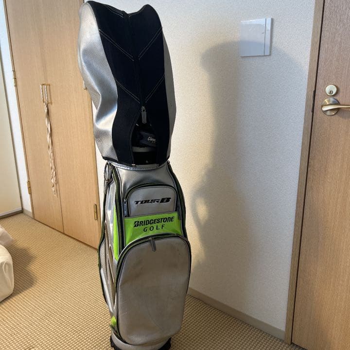 ゴルフフルセット　初心者〜中級者にオススメ