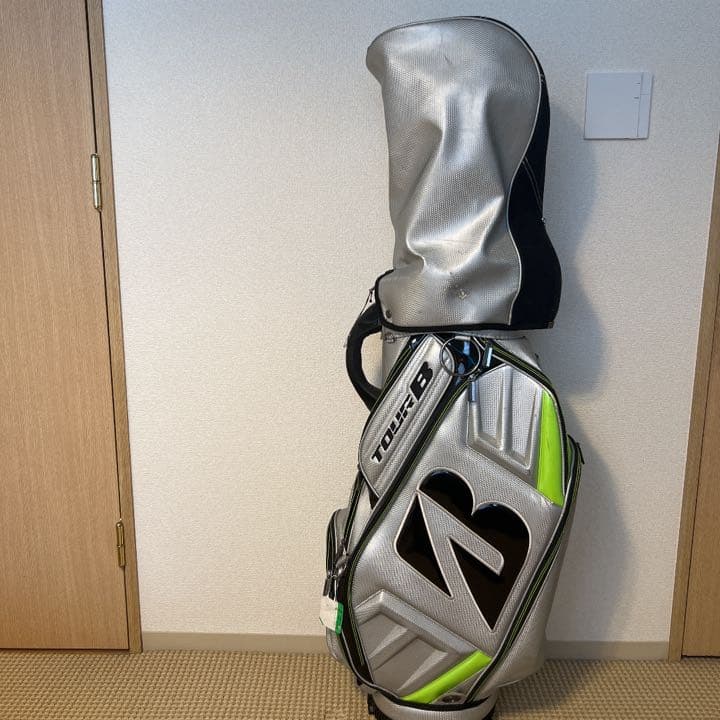 ゴルフフルセット　初心者〜中級者にオススメ