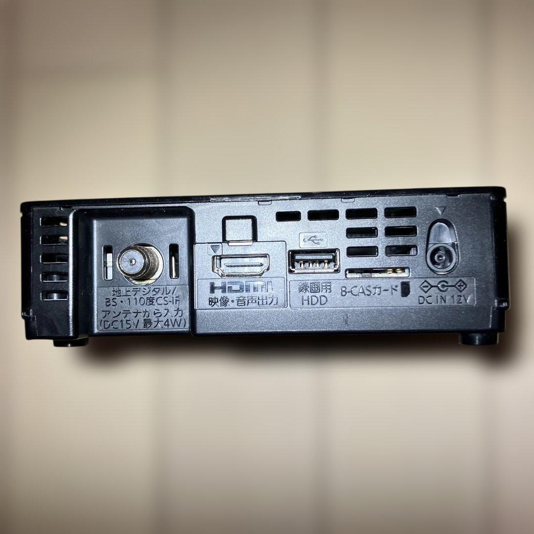 【即購入OK】Panasonic プライベートビエラ UN-19CFB10D-K