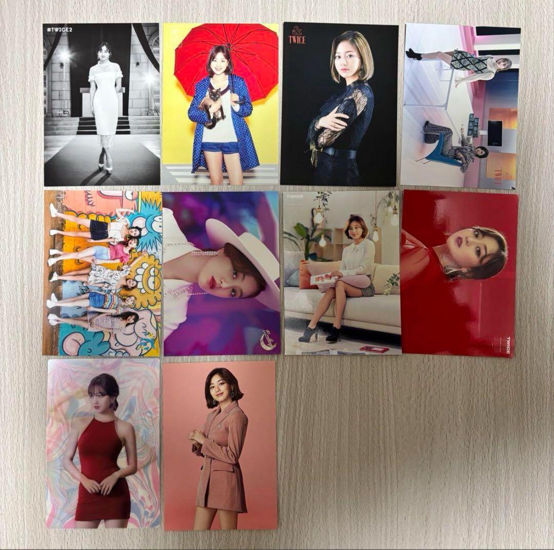 TWICE アルバム CD まとめ売り 23点 その他グッズ等