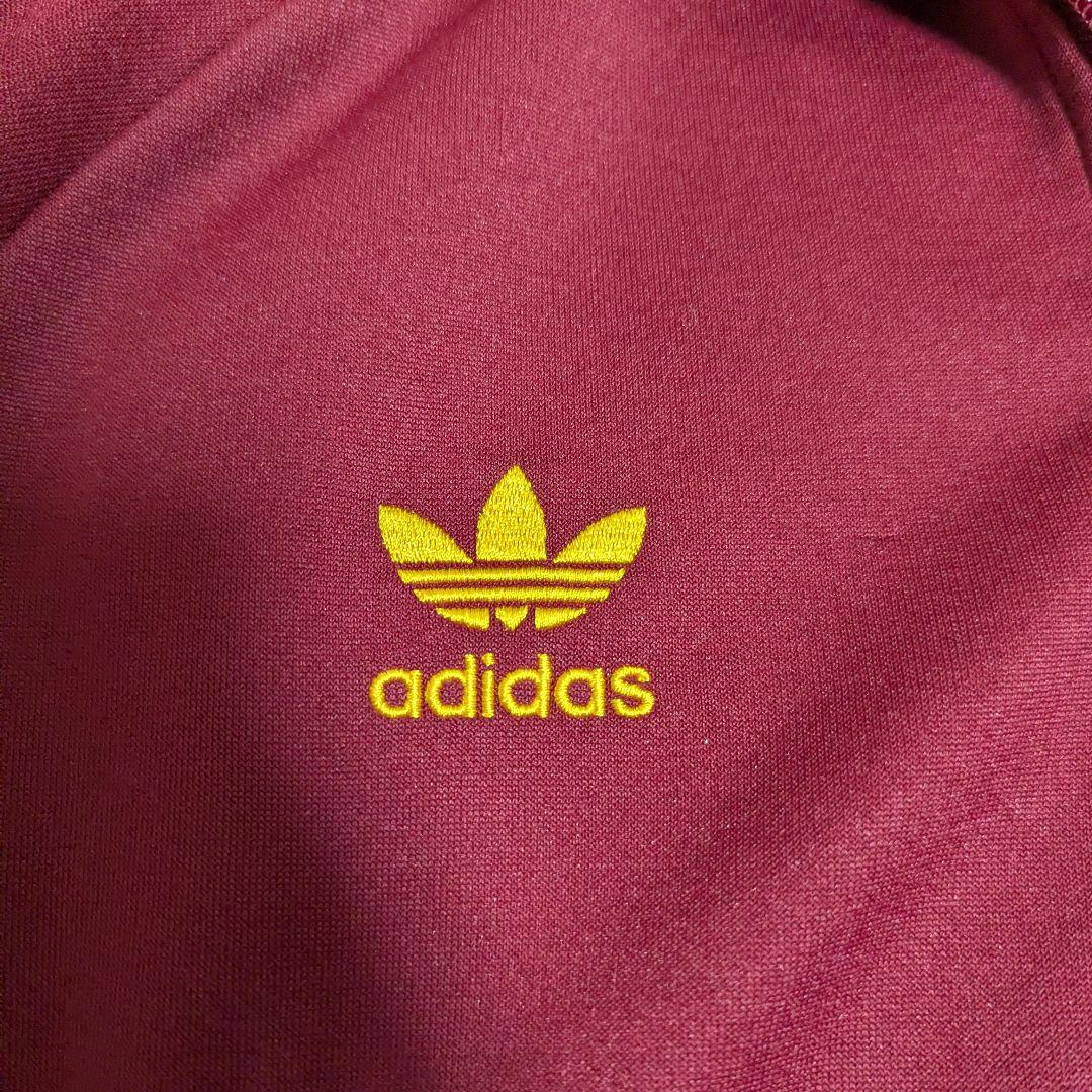 【激レア】SixTONES 松村北斗着用アディダス×FIFA トラックジャケット