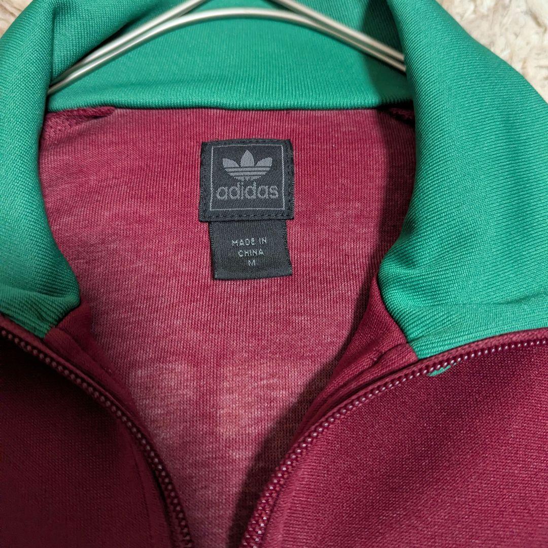 【激レア】SixTONES 松村北斗着用アディダス×FIFA トラックジャケット