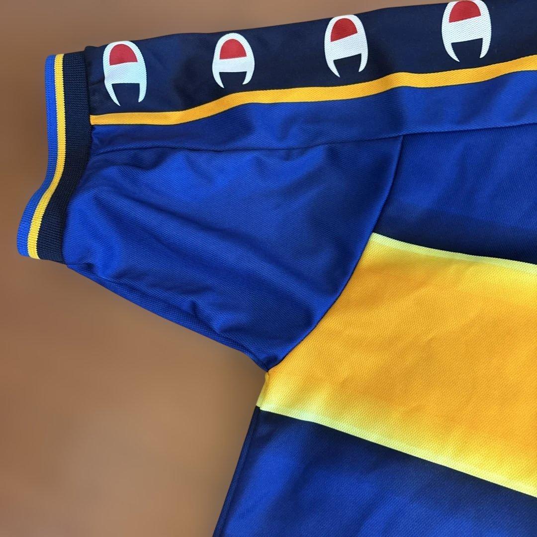 【VINTAGE】新品未使用　パルマ 2001-02 ホーム　Lサイズ　タグ付