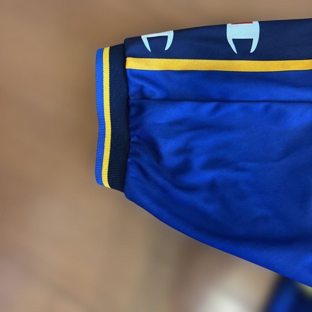 【VINTAGE】新品未使用　パルマ 2001-02 ホーム　Lサイズ　タグ付