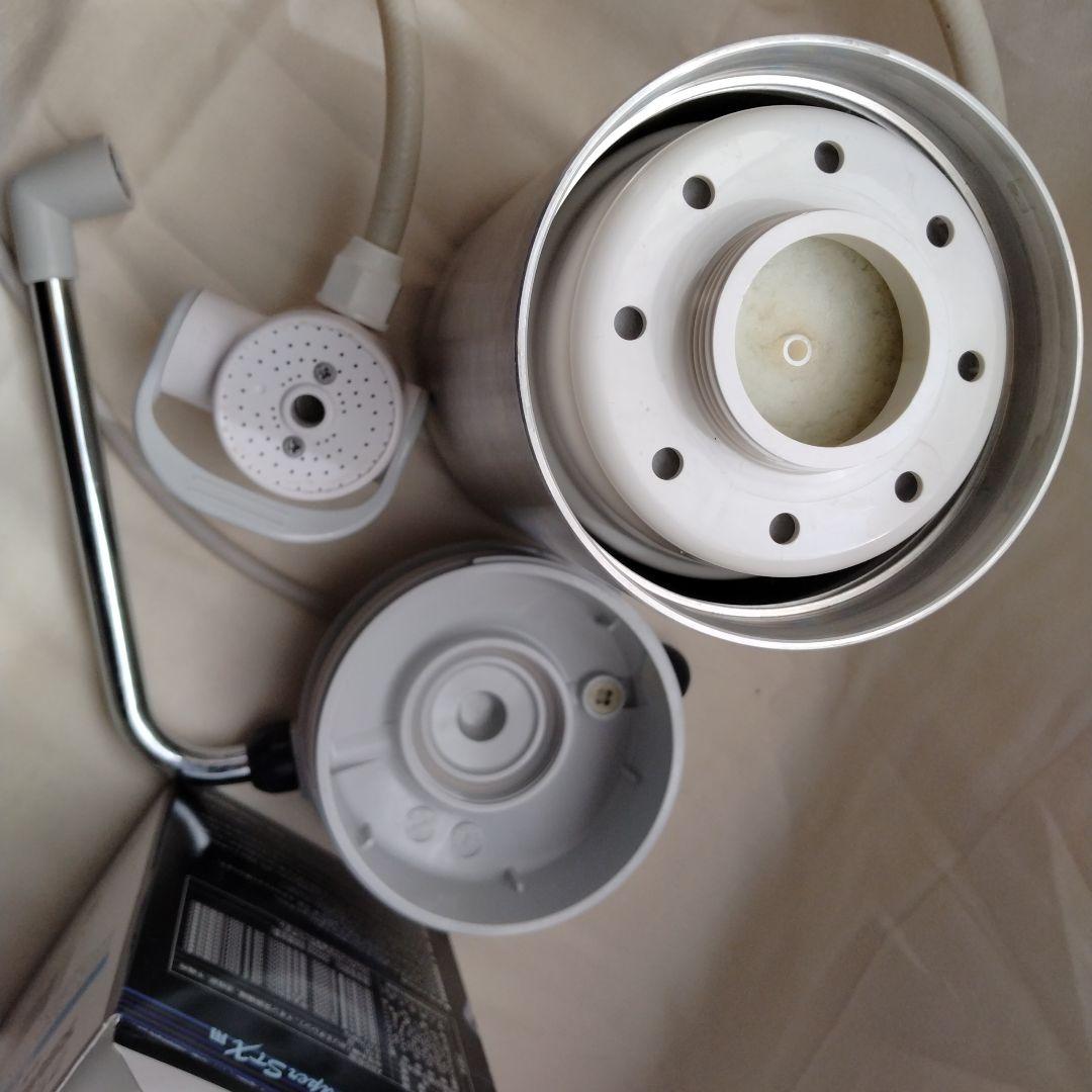 三菱ケミカル クリンスイ SuperSTX 浄水器 据置型浄水器 SSX880