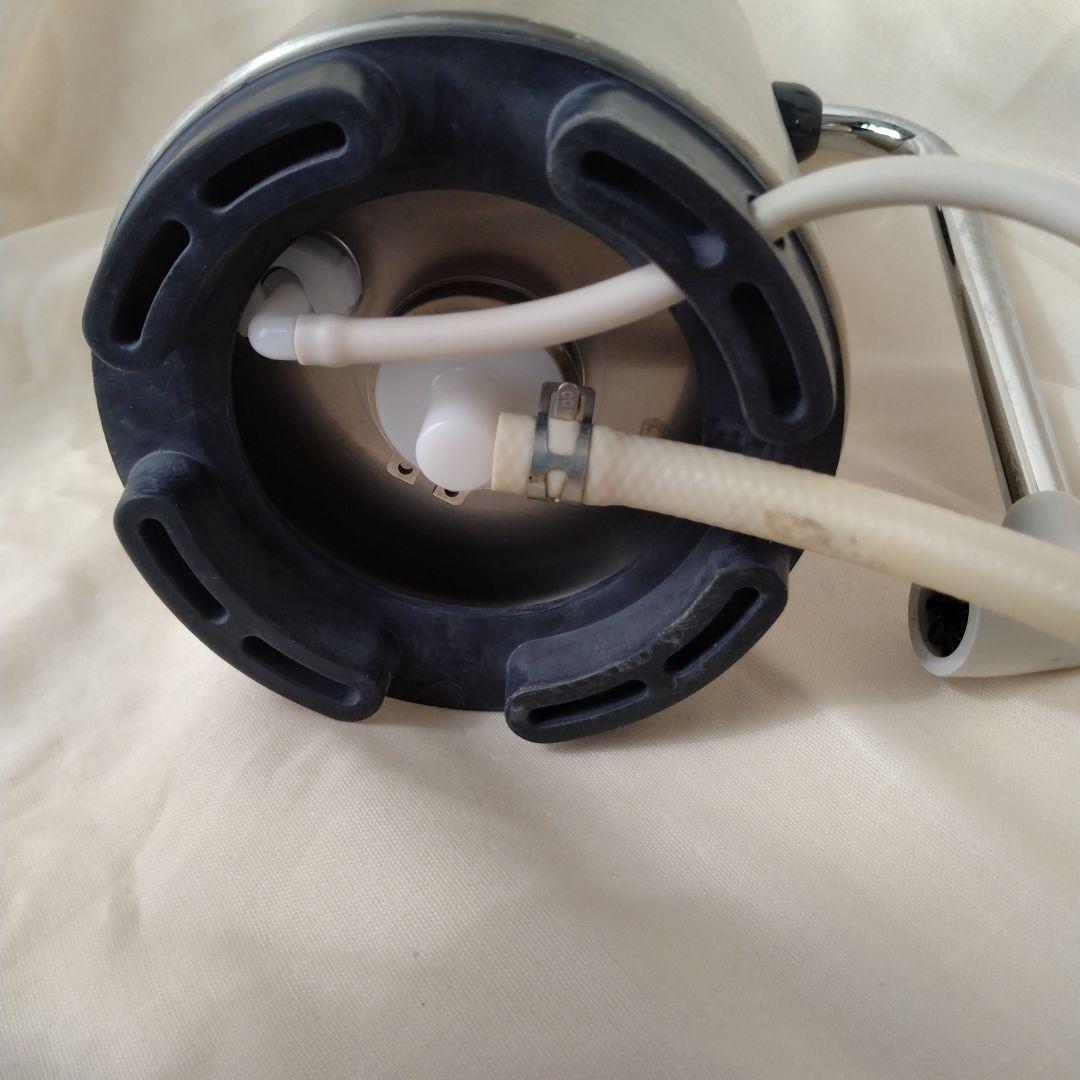 三菱ケミカル クリンスイ SuperSTX 浄水器 据置型浄水器 SSX880