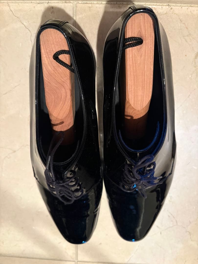 Dior ドレスシューズ