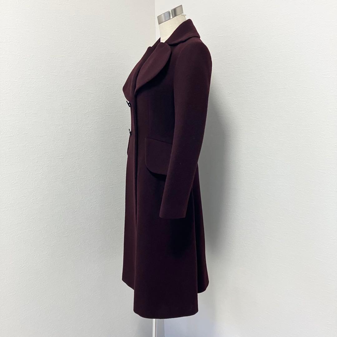 VivienneWestwood REDLABEL✨ロングコート　ラブコート