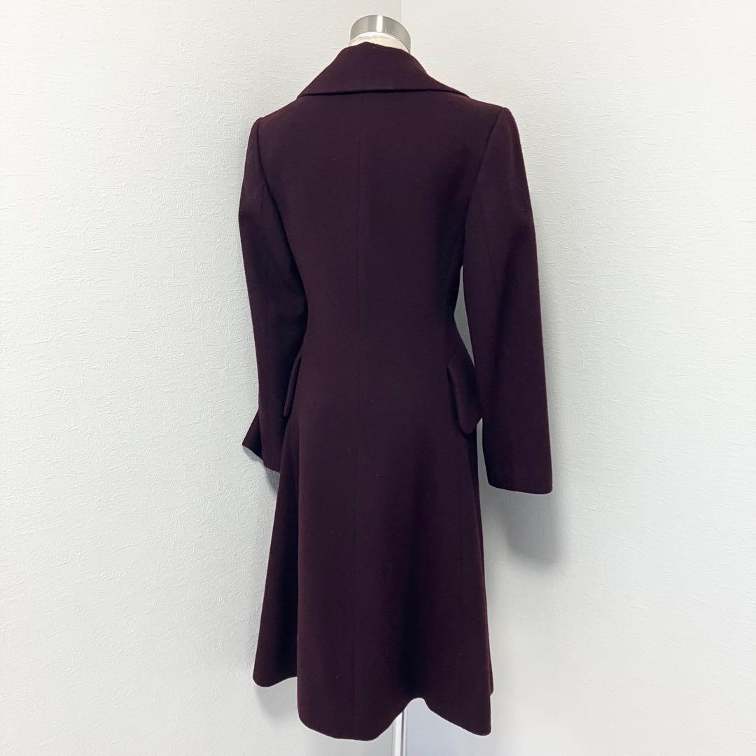 VivienneWestwood REDLABEL✨ロングコート　ラブコート