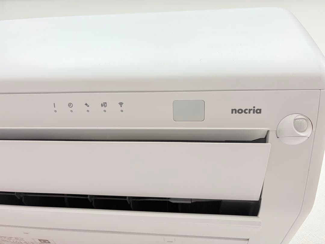 FUJITSU2022年モデル6畳用基本工事費込みリサイクル料金込み‼️