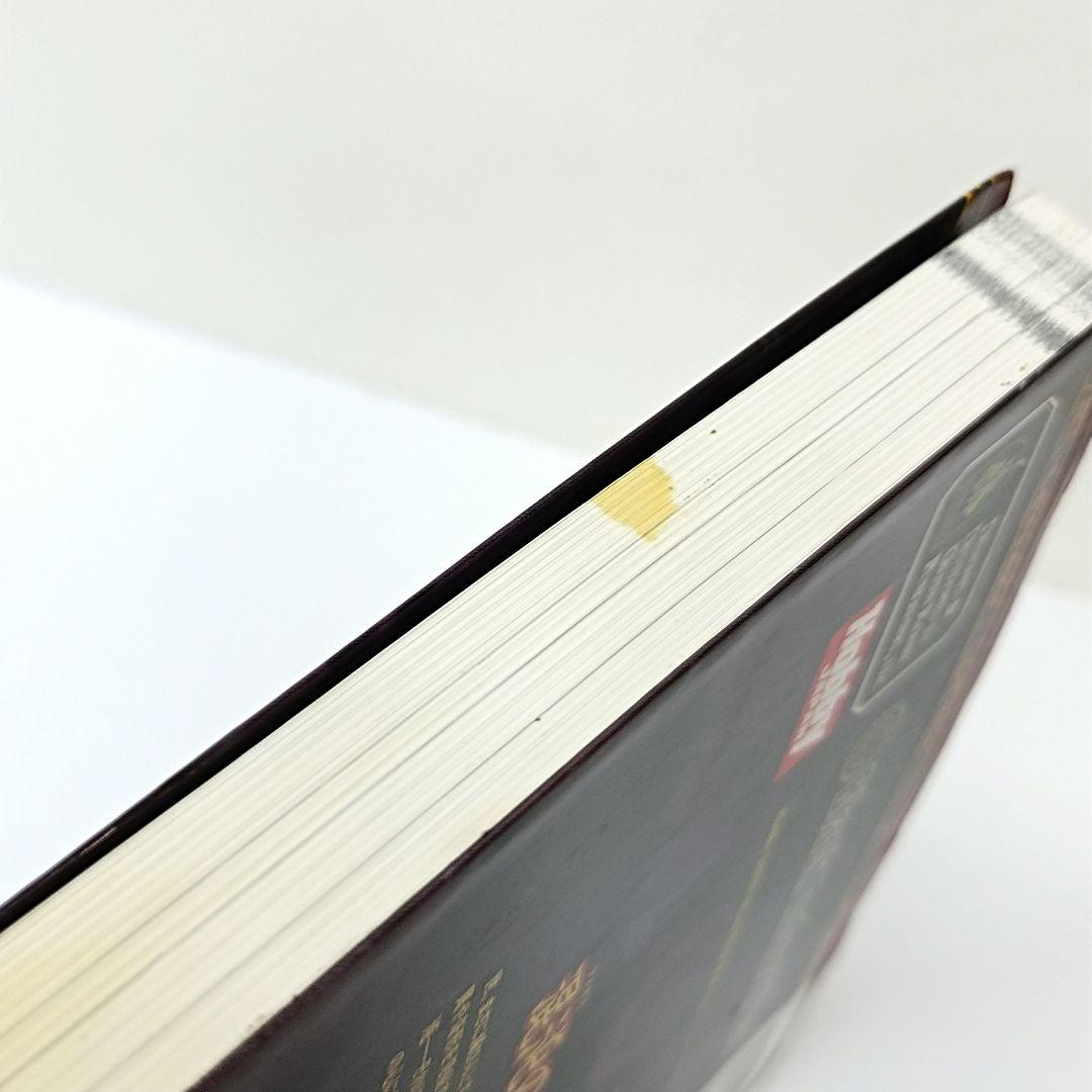 4.ウォーハンマーRPG サプリメント　堕落の書：トゥーム・オヴ・コラプション