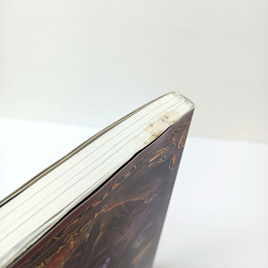 4.ウォーハンマーRPG サプリメント　堕落の書：トゥーム・オヴ・コラプション