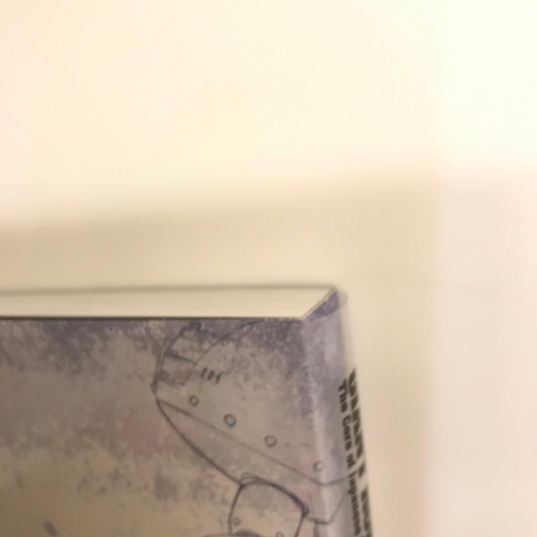 GIANT ROBOTS:日本の巨大ロボット群像