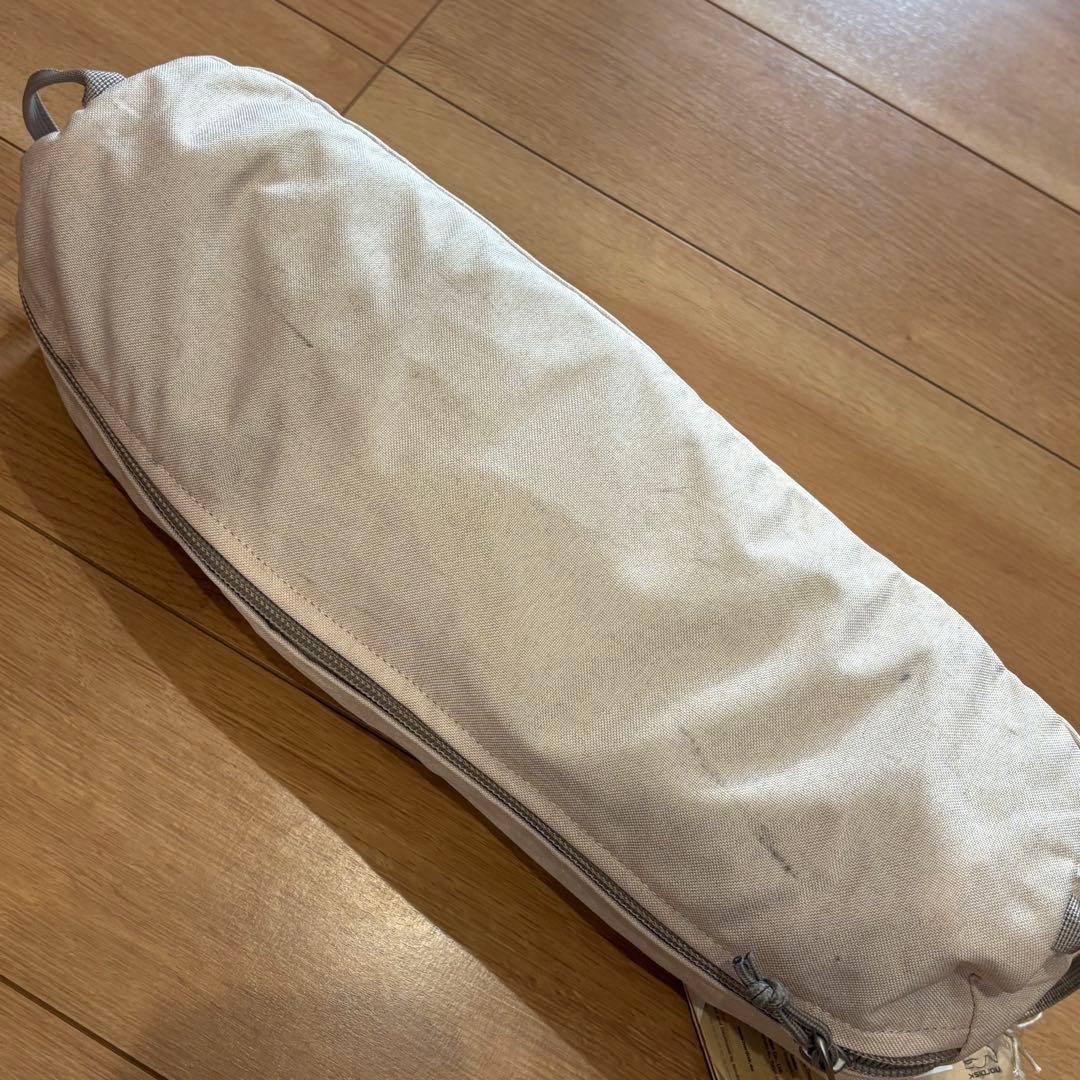 Nordisk × Helinox Lounge Chair