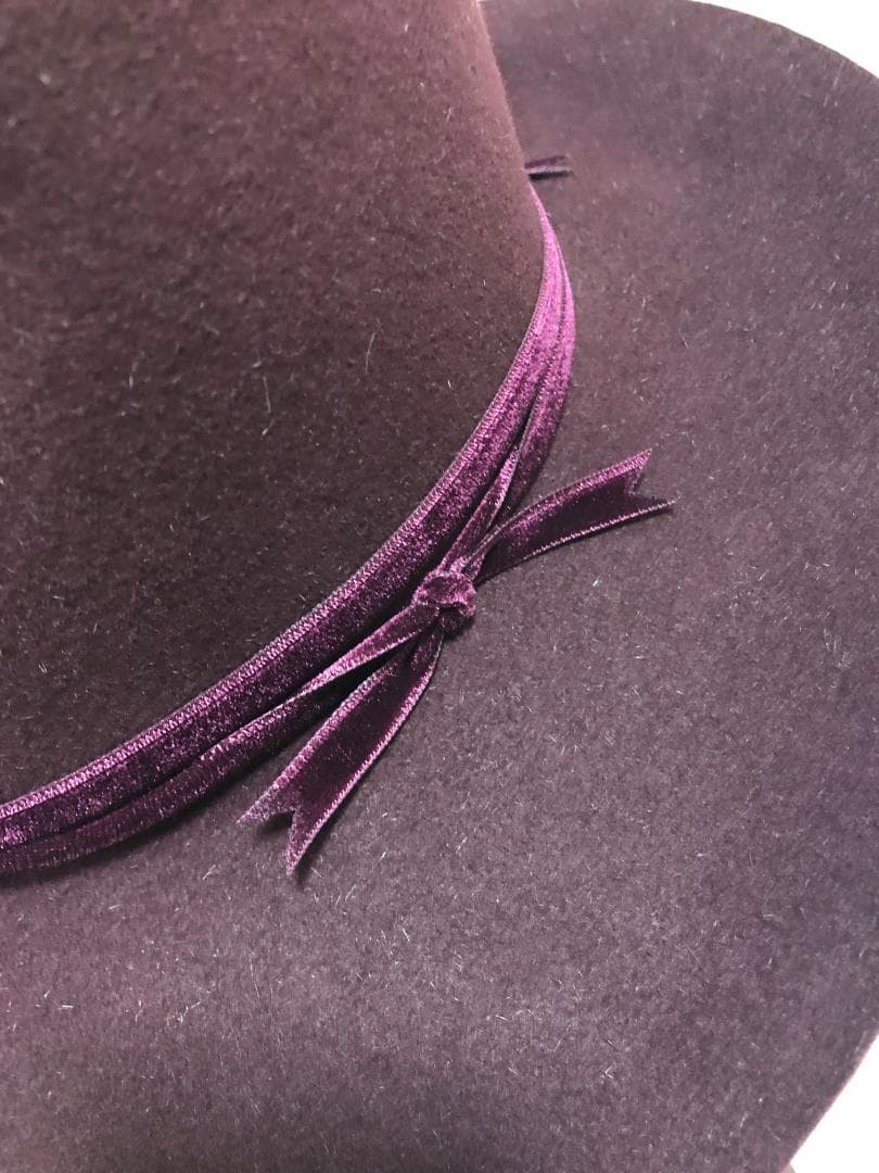 新品 soloist × KIJIMA TAKAYUKI コラボ ハット