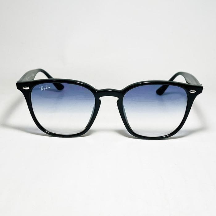 RB4258F-60119【国内正規】 大人気 レイバンサングラス ブルーグラデ