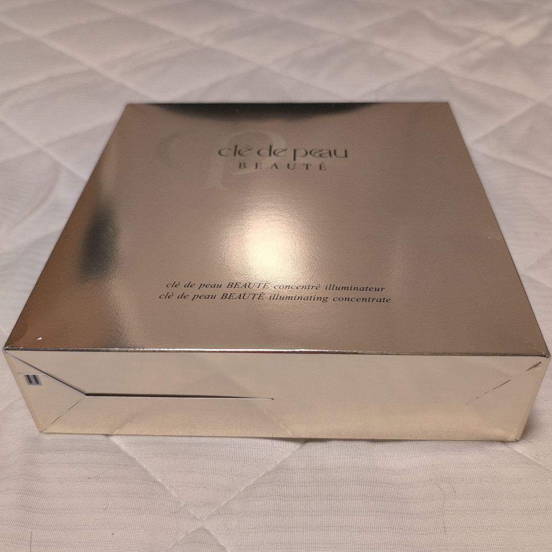 こ*ー様 【訳あり】♥クレ・ド・ポー ボーテ コンサントレイリュミナトゥール 6